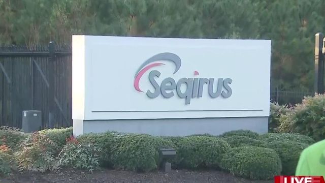 Holly Springs becoming major center for flu vaccine production