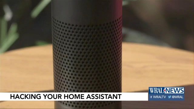 Add-on tool keeps Alexa from listening to you