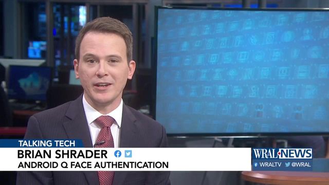 Talking Tech: Android face authentication update