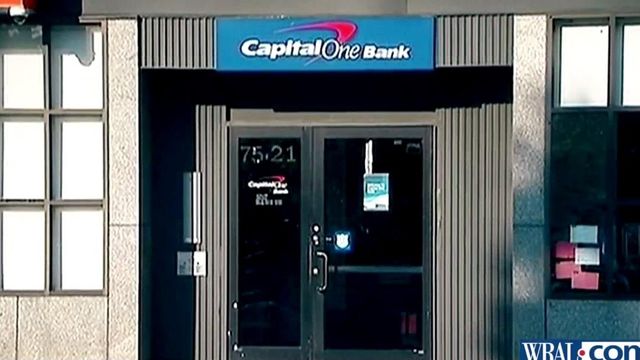 Capital One data breach stirs questions