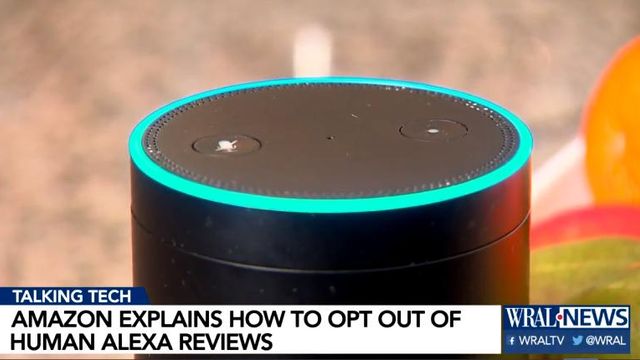 Talking Tech: Pay your bills with Alexa