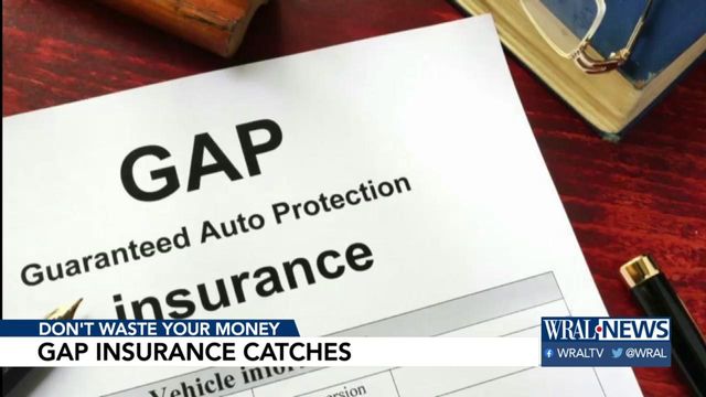 Car buyers: Is 'gap insurance' worth the cost?
