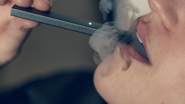 NC officials tracking e-cigarette illnesses but not currently looking at ban