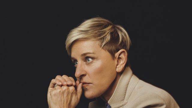 'The Ellen DeGeneres Show' under investigation by WarnerMedia