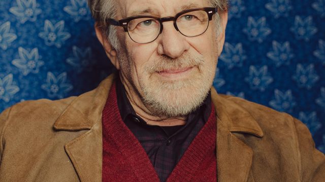 Steven Spielberg in talks for 'Goonies' sequel
