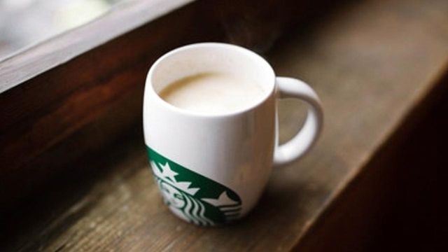 PETA purchases Starbucks stock to make non-dairy options free