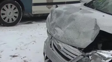 If you must drive in snow, here's what to know