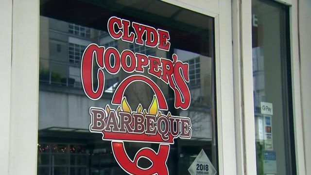 Raleigh restaurant owner worries for employees amid virus shutdown