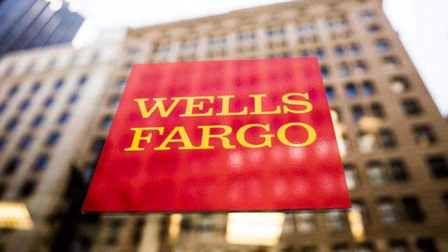 Wells Fargo ends personal lines of credit 