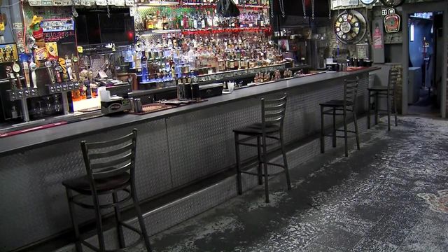Some bars owners planning lawsuit over continued closure