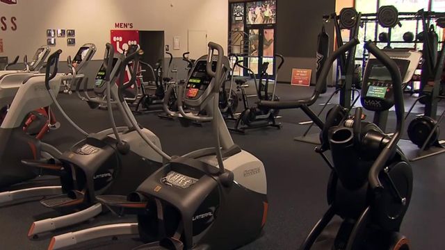 Gyms allowed to let people work out for medical reasons but cannot ask about them