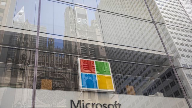 Microsoft creates tool to spot deepfakes
