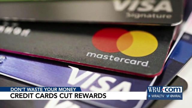 Federal agencies look into credit card reward programs after complaints