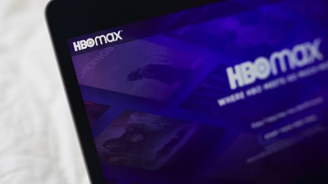 HBO Max has added 8.6 million US subscribers