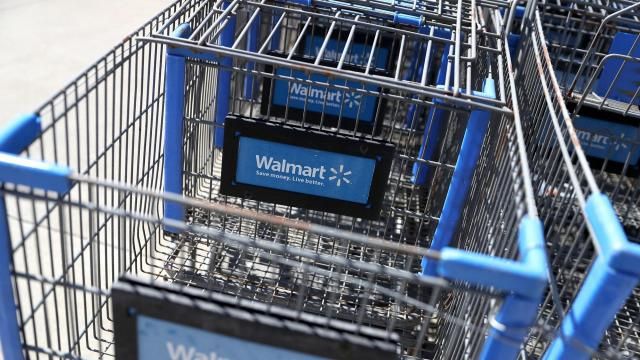 Walmart taking guns, ammunition off sales floor during George Floyd  protests