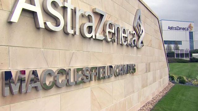 AstraZeneca likely won't be first coronavirus vaccine to market but could be most widely available