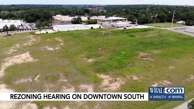 Religious leaders worried some will be priced out by planned Downtown South development