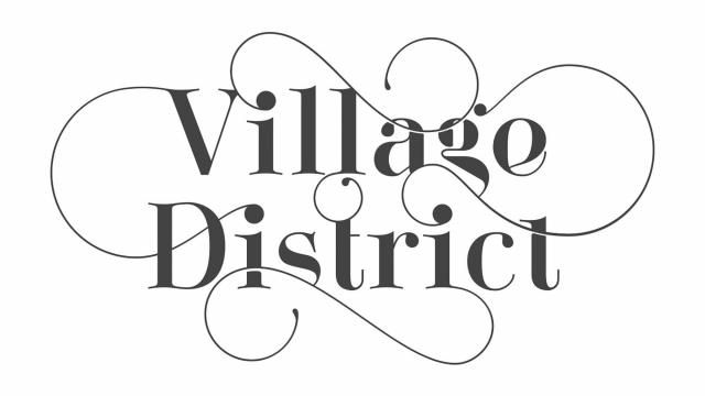 Village District