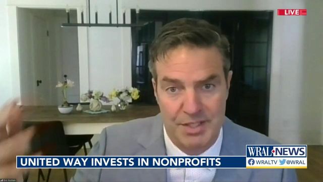 United Way organizations to make $5 million investment in Triangle nonprofits