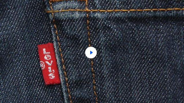 Today in History: Levi Strauss patents blue jeans