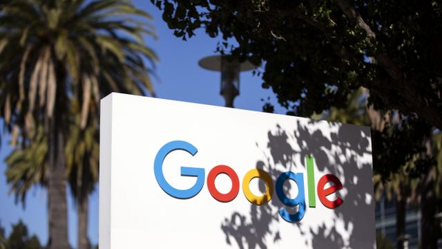 Google's US employees may receive pay cut for choosing to work from home 