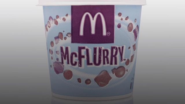 Out of service: FTC looking into constantly broken McDonald's ice cream machines 