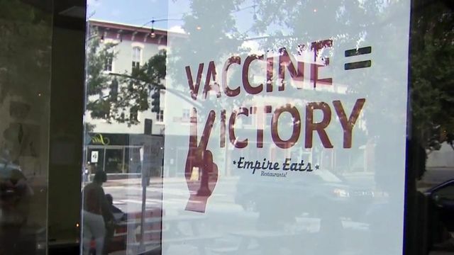 Some business owners worry about losing workers over vaccine mandate