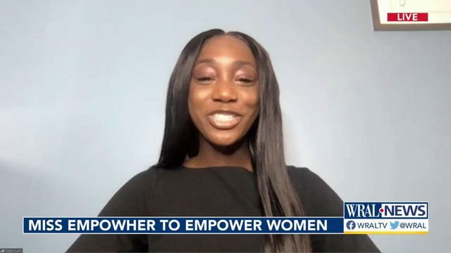UNC alumna starts business to help other women