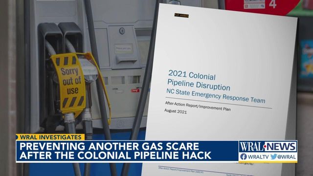 How officials say we could prevent another gas scare after Pipeline attack