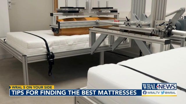 5 On Your Side: Tips for finding the best mattress 