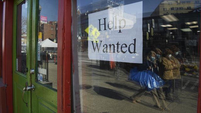 NC unemployment numbers from July show dip throughout all counties