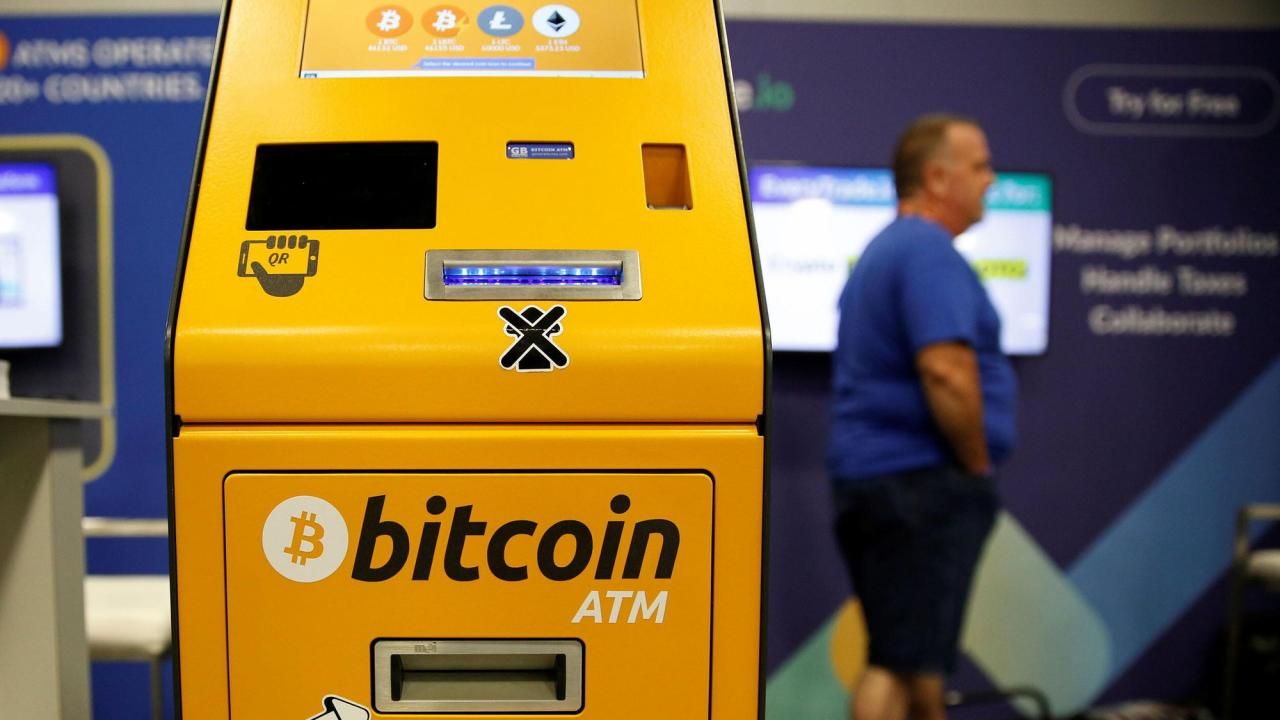 Judge rules RPD must give cash involved in scams to Bitcoin ATM operators,  not victims