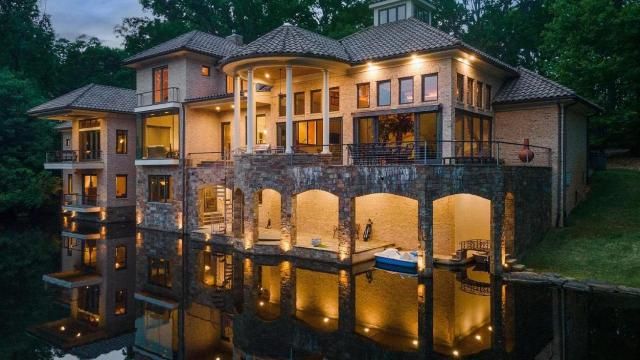 Zillow: 102 Anna Lake Ln, Cary, NC 27513