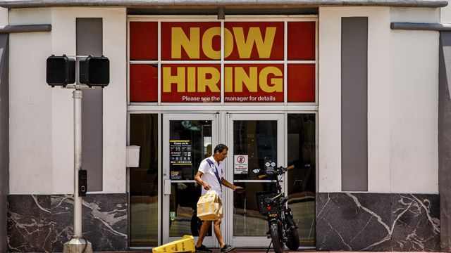 McDonald's needs to hire hundreds in Raleigh, Durham
