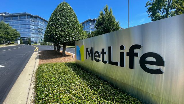 MetLife exec explains the hundreds of new jobs being created in Cary