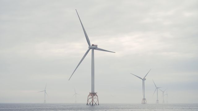 NC partners with Denmark to boost offshore wind industry