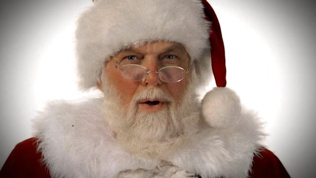 Return of in-person events has Santa feeling stretched
