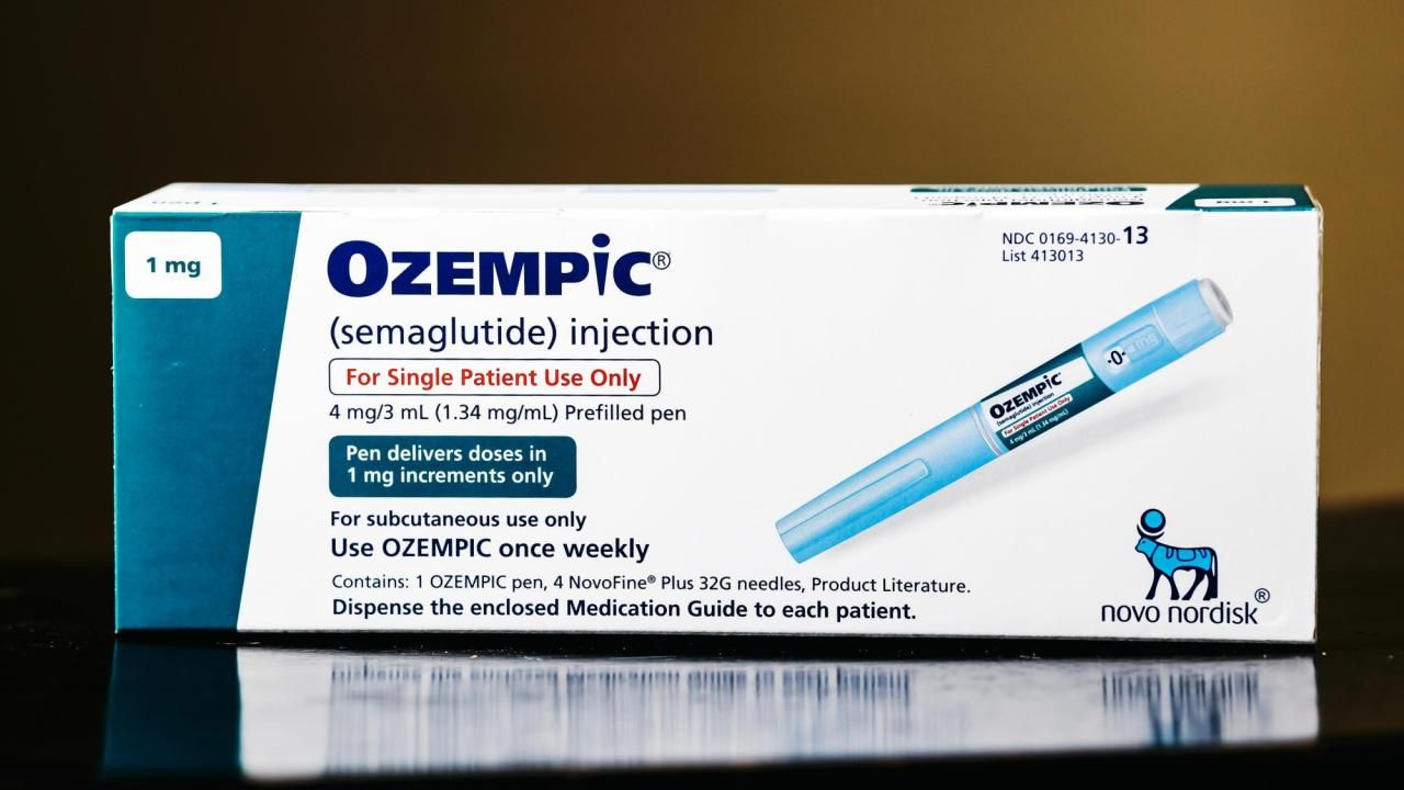 what are the semaglutide brands FDA Warns on Certain Forms of Compounded Semaglutide
