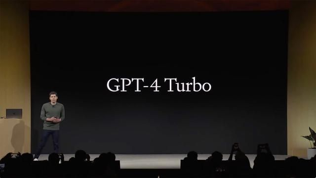 ChatGPT: What's New with GPT-4 Turbo Upgrade - Tailored responses and preferences