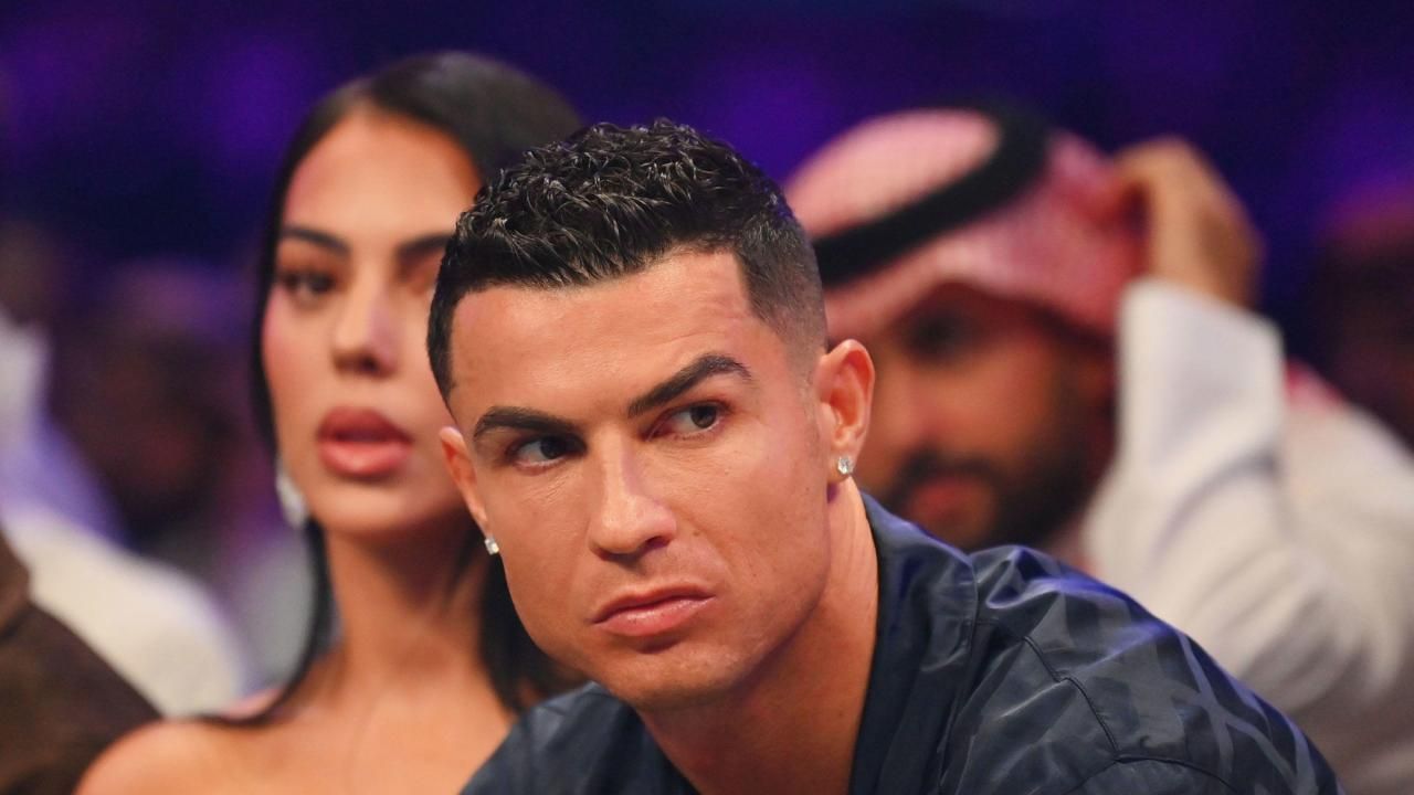 Cristiano Ronaldo faces $1 billion class-action lawsuit for endorsing  worthless NFTs