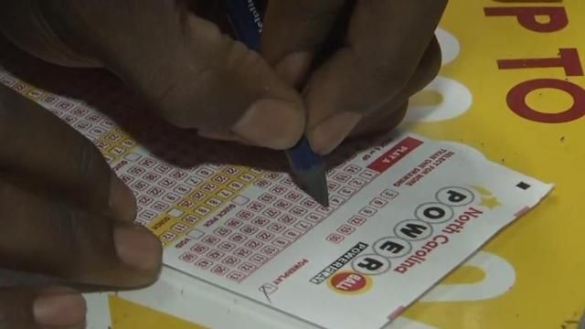 Powerball winning numbers drawn for $760 million jackpot 