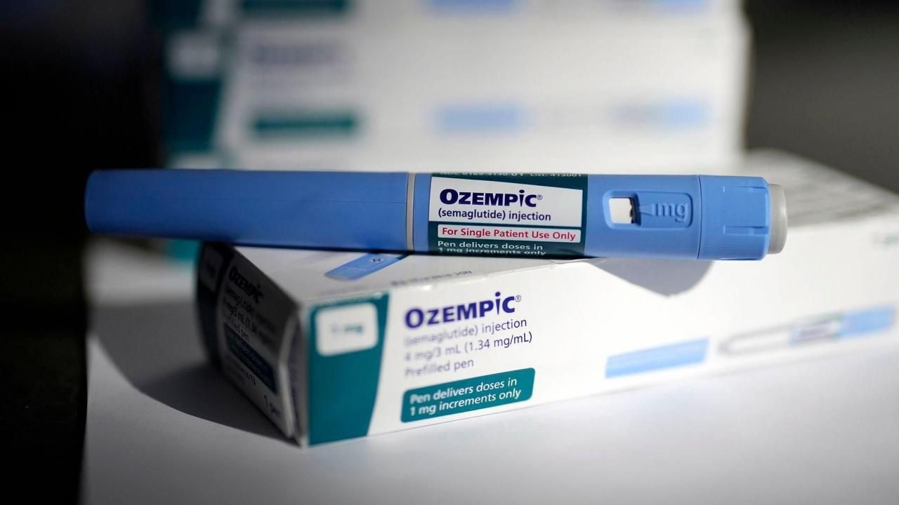 cnn semaglutide Ozempic is coming for gyms. Here's how they're responding