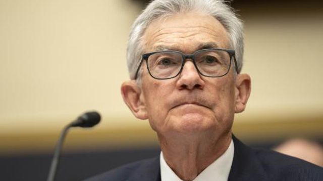 Federal Reserve Board Chair Jerome Powell appears before the House Financial Services Committee on Capitol Hill, Wednesday, March 6, 2024, in Washington. (AP Photo/Mark Schiefelbein) Federal Reserve Board Chair Jerome Powell appears before the House Financial Services Committee on Capitol Hill, Wednesday, March 6, 2024, in Washington. (AP Photo/Mark Schiefelbein)