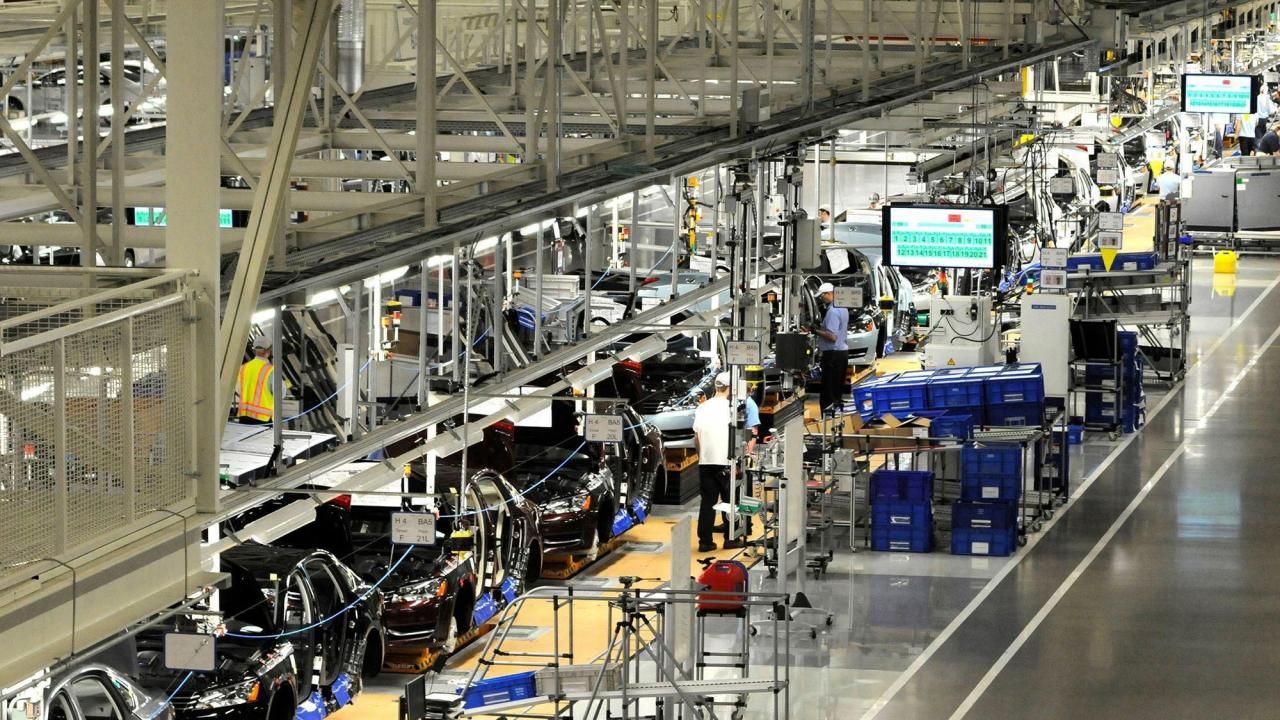 UAW seeks breakthrough as it files union vote at Volkswagen's Tennessee  plant