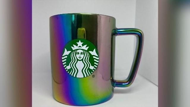 440,500 Starbucks-branded holiday mugs recalled due to burn and cut risks 440,500 Starbucks-branded holiday mugs recalled due to burn and cut risks