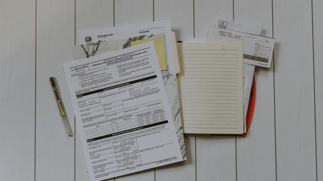 Tax Day: Monday is deadline to file tax return, request extension