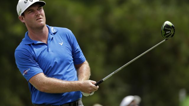 Memorial service to be held for Raleigh golfer Grayson Murray