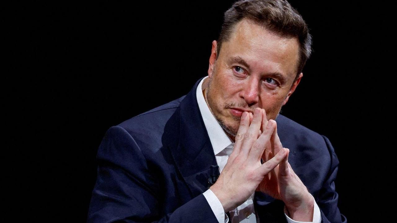 North Carolina investigating Elon Musk&rsquo;s new pro-Trump PAC