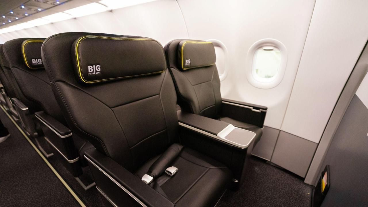 A primer on the airlines we love to hate (but fly them anyway) -  cleveland.com, image size:1280x720