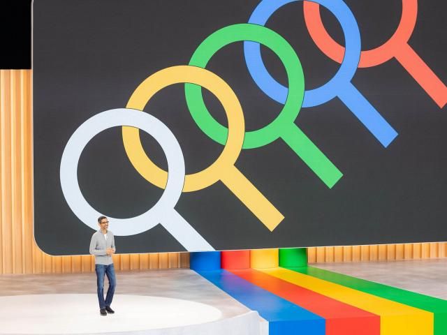 美国称考虑分拆谷歌以解决搜索垄断问题